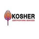 Kosher Certification certification