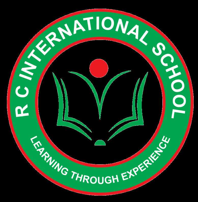 RC International School