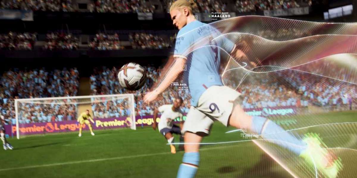 Our guide will provide you with the most lengthy players in FIFA 23