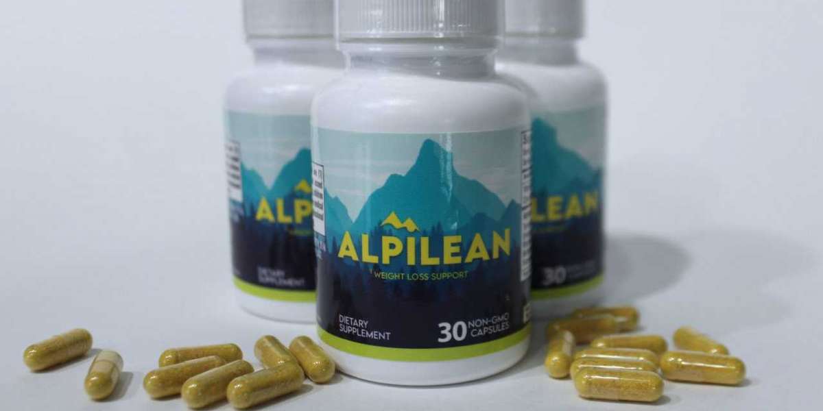 Key Pieces Of Alpilean Side Effects