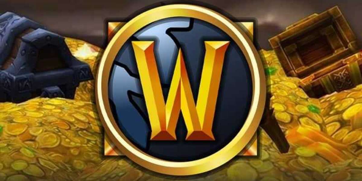Now You Can Have Your WOTLK Classic Gold Done Safely