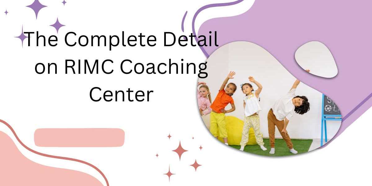 The Complete Detail on RIMC Coaching Center
