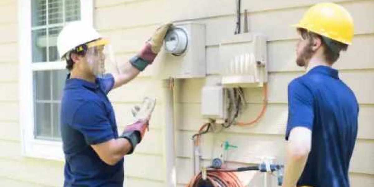 online Electrician Troubleshooting Emergency Service?