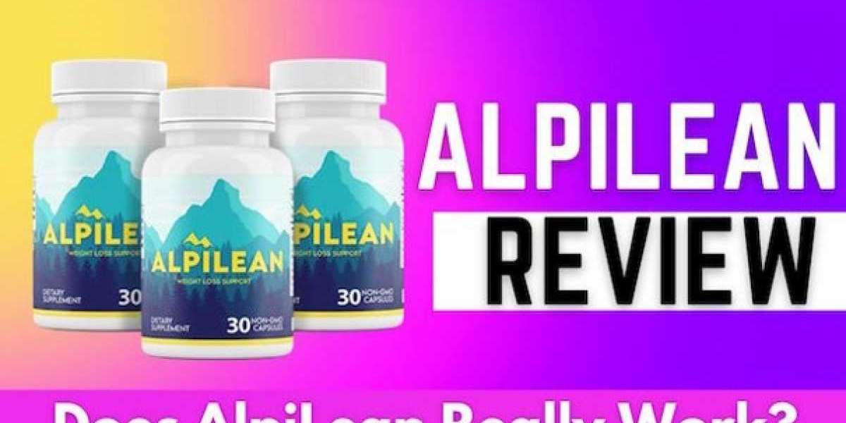 What Are The Positive Aspects Associated With Alpilean Review?