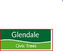 Civic Trees