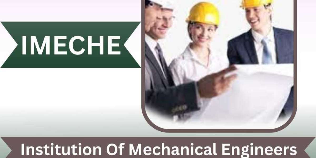 Who Can Apply For IMechE Engineering Technician EngTech