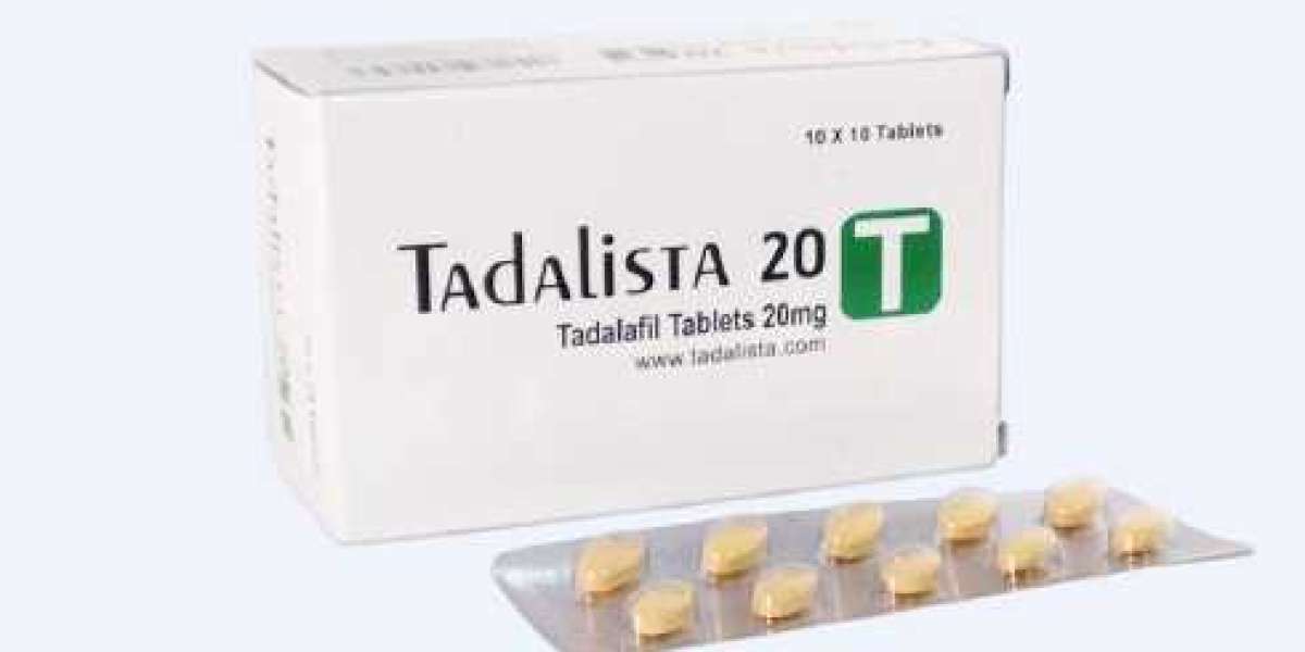 Tadalista 20  Online | Work | Dosage