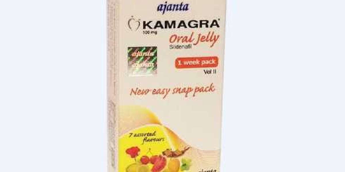 kamagra 100 mg oral jelly tablet | sildenafil