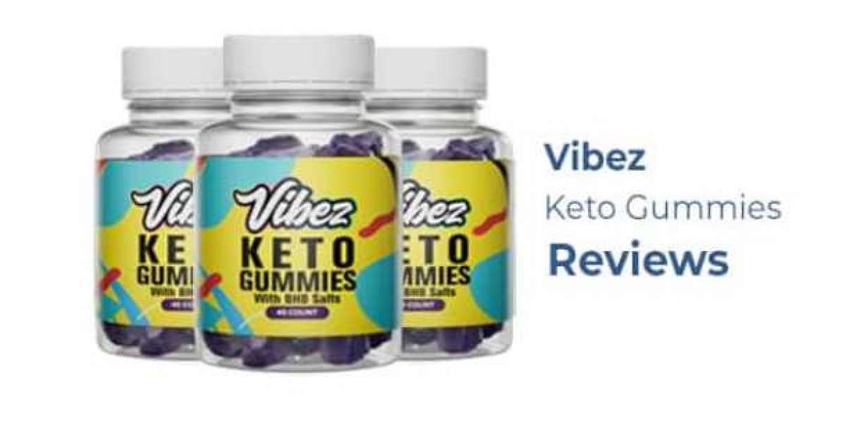 Vibez Keto Gummies What are its reviews and benefits?