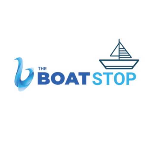 The Boat Stop