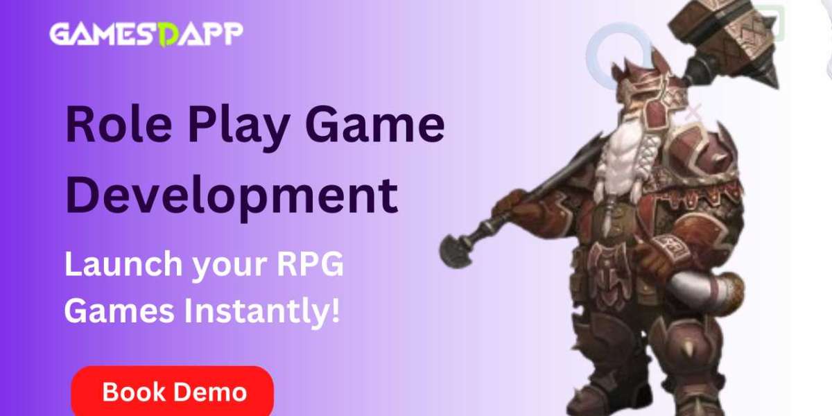 Role Playing Games Development