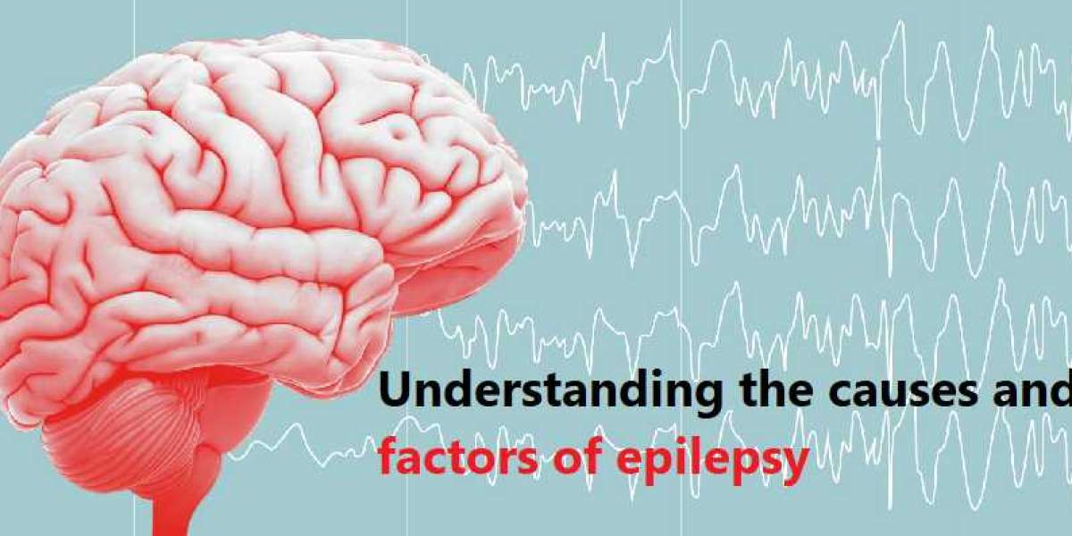 Understanding the causes and risk factors of epilepsy