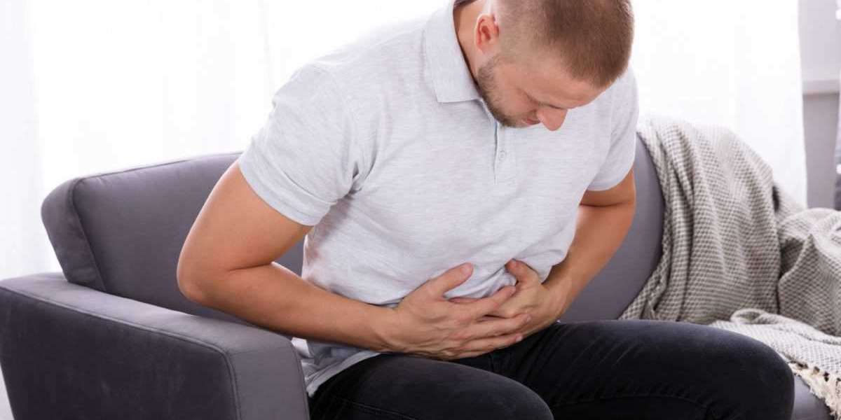 Bite Problems Can Cause Stomach Issues