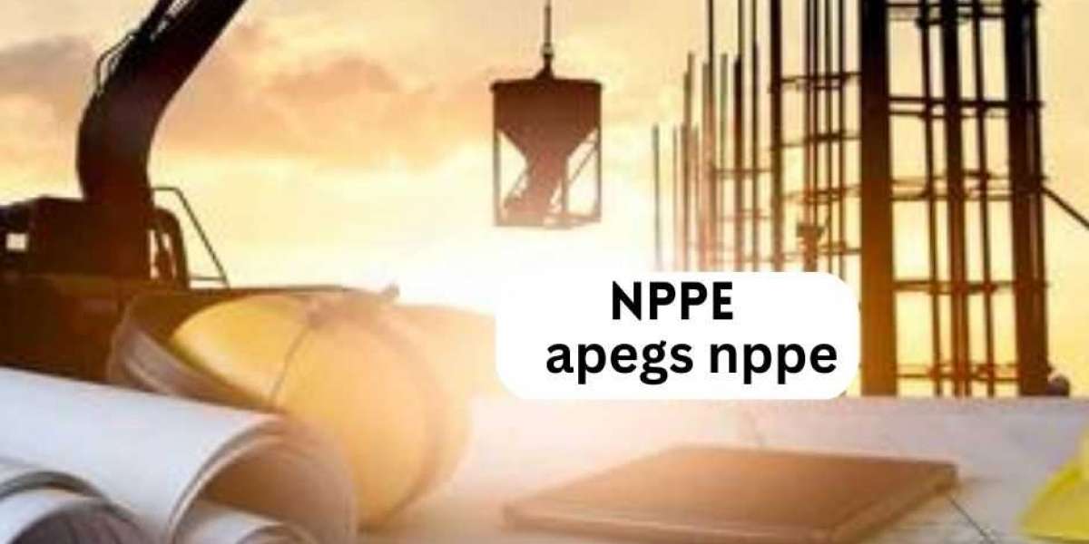 Eligibility Criteria for NPPE APEGS