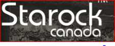 Starock Canada