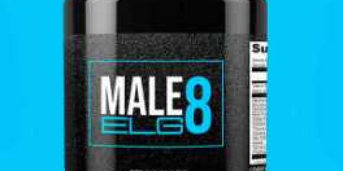 Male ELG8 :- Read Full Review!