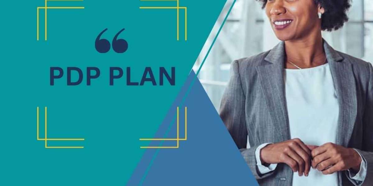 5 Steps To Write An Effective PDP Plan