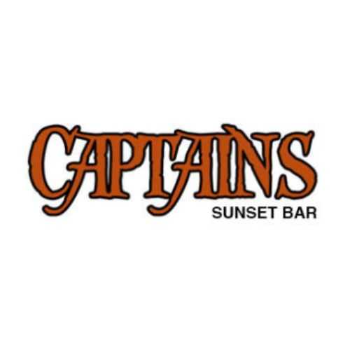 Captains Sunsetbars