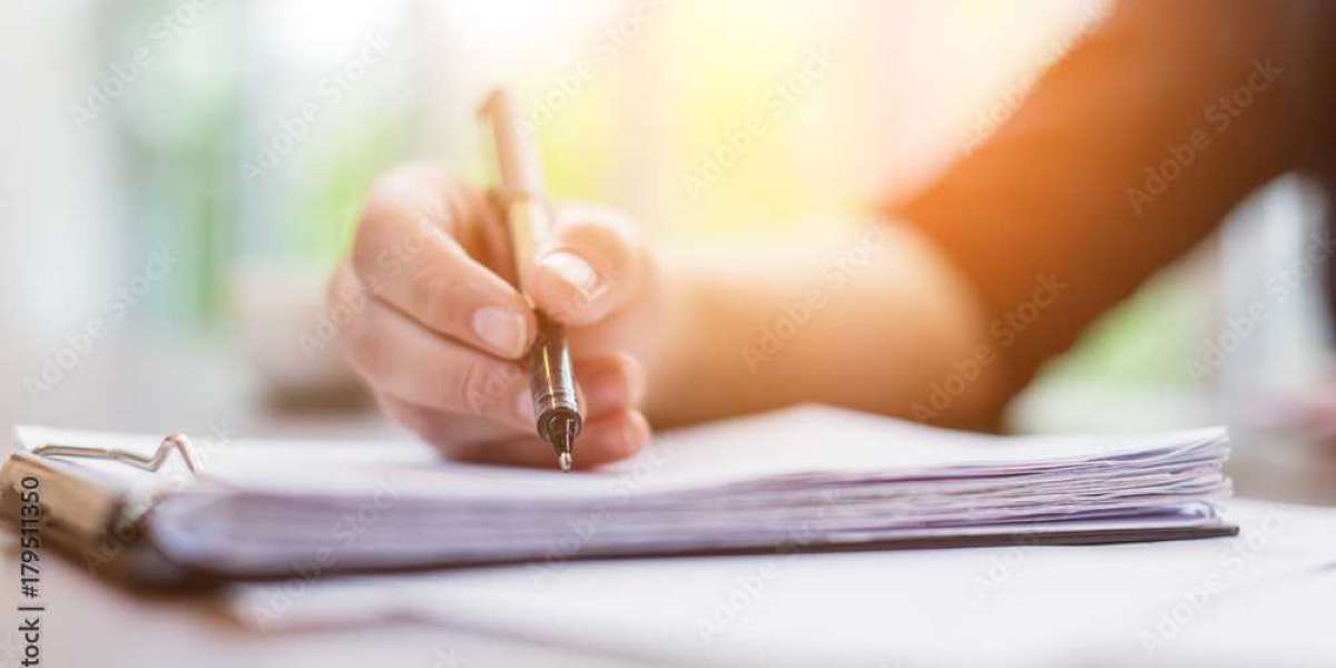 Assignment Help Services From Best Writing Experts