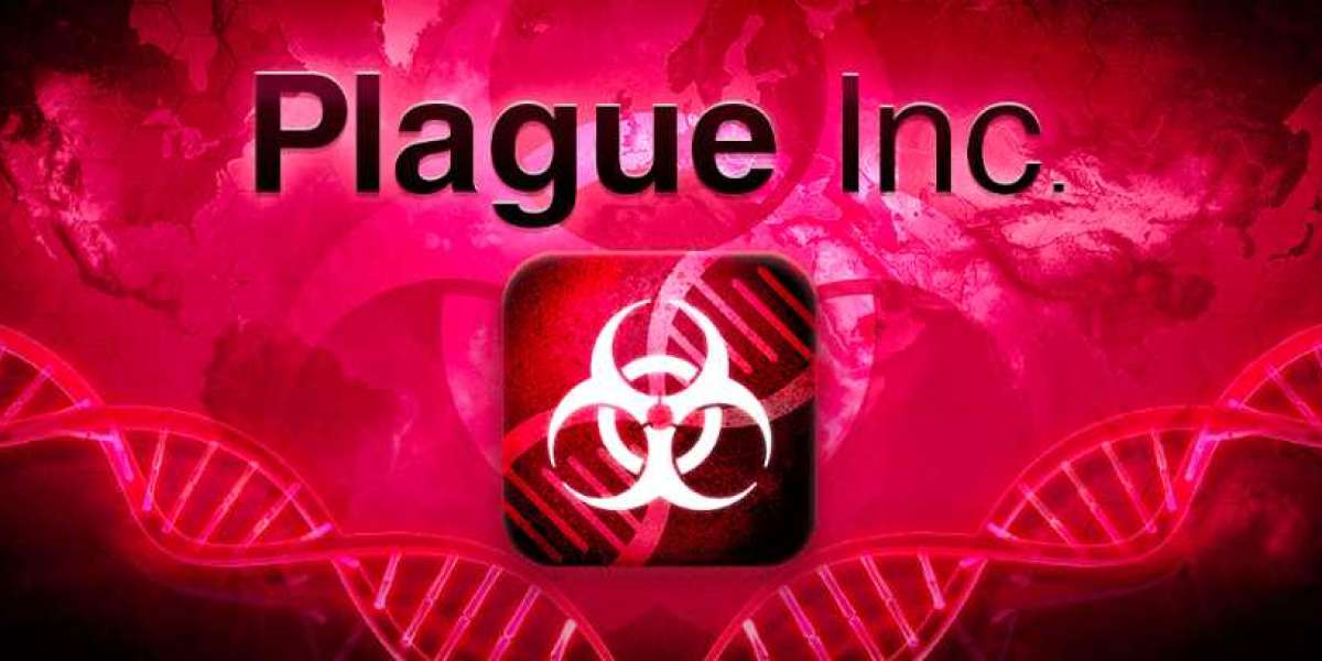Latest Version Plague Inc Mod Apk Download 2023