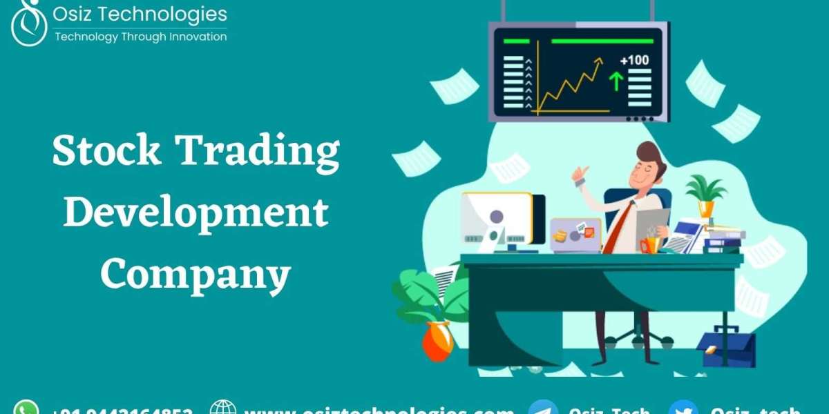 An Expert Guide to Stock Trading Software Development in 2023