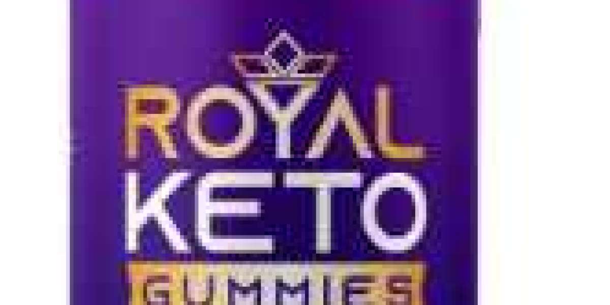 Royal Keto Gummies Canada - Is It 100% Effective and Proven Formula?