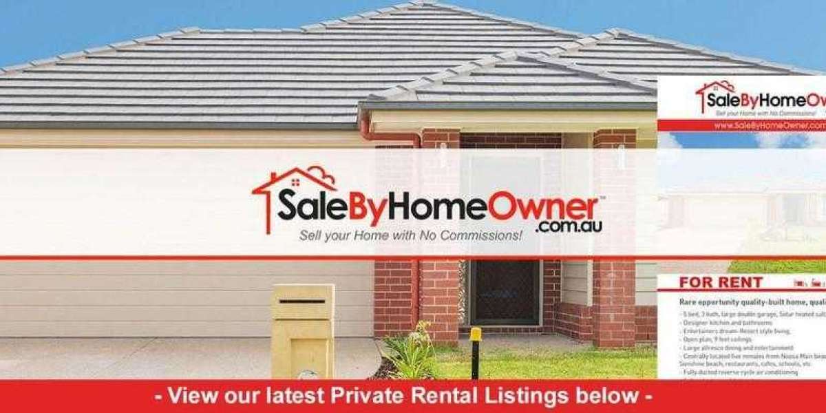 online private house sales