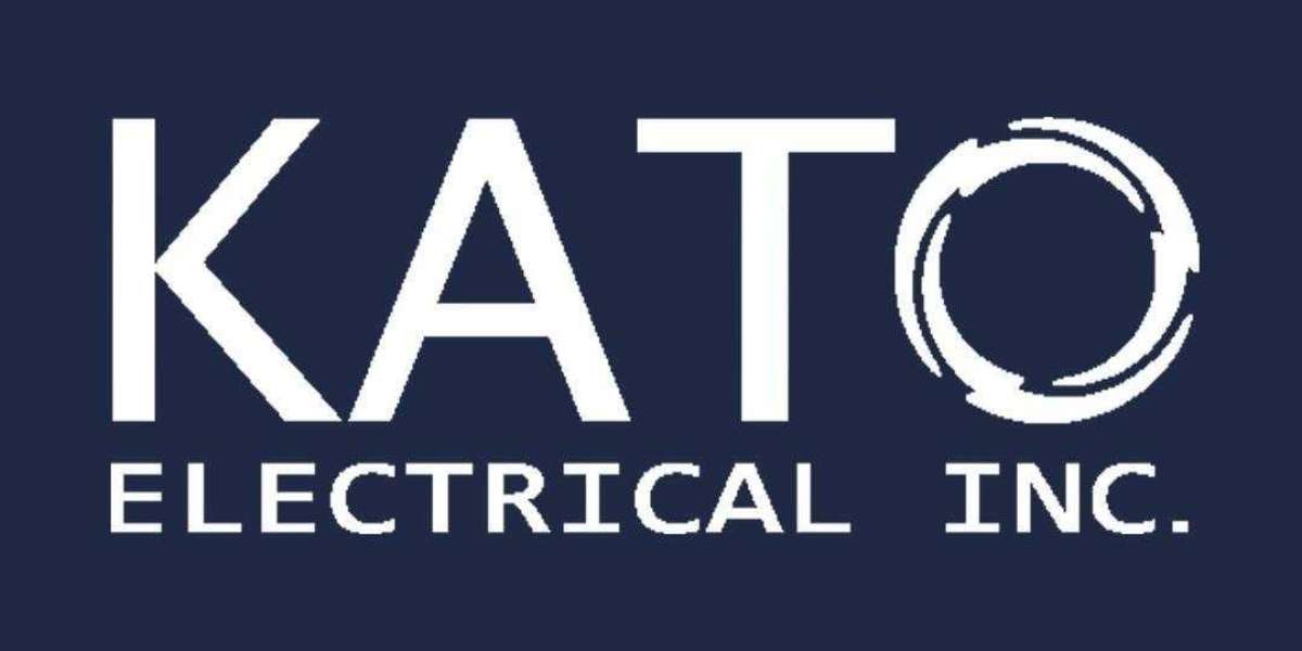 Kato Electrical - Vancouver’s Electricians You Can Trust
