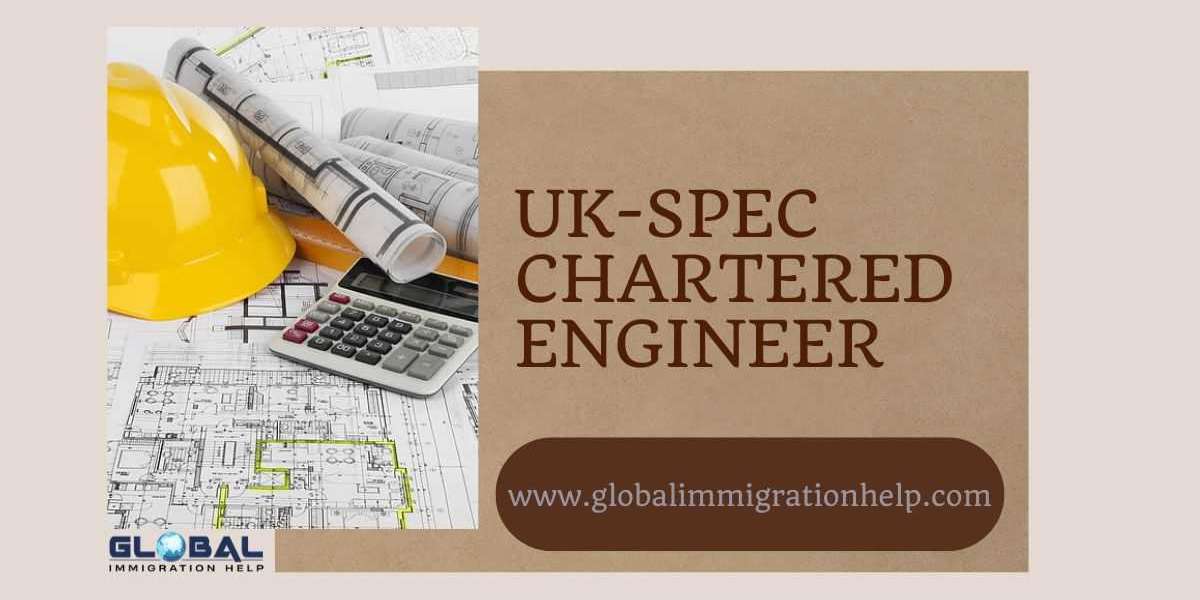 UK-SPEC Eligibility Criteria For Chartered Engineer