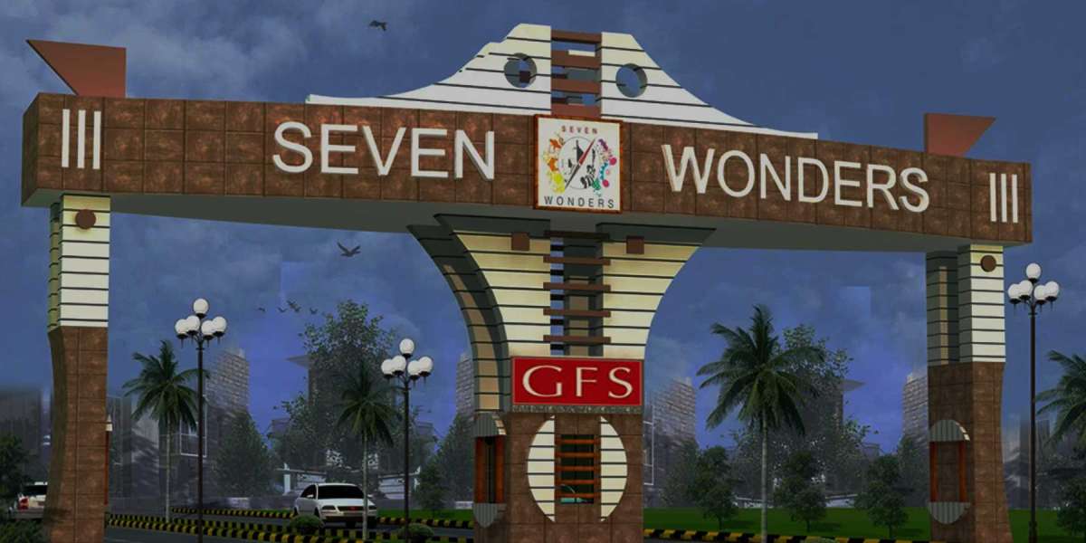 7 wonder city islamabad payment plan overseas