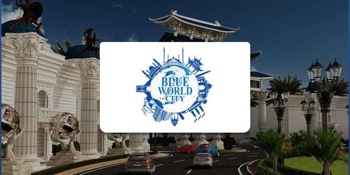 Blue World City Islamabad Overseas Block: Best And New Real Estate Projects In Islamabad