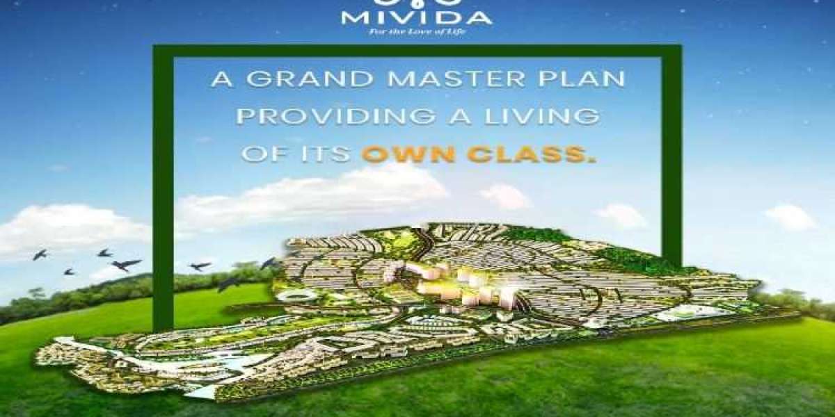 Mivida City: A Fresh New Look At Islamabad