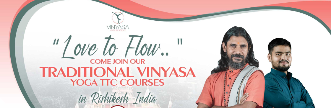 Vinyasa yoga Academy