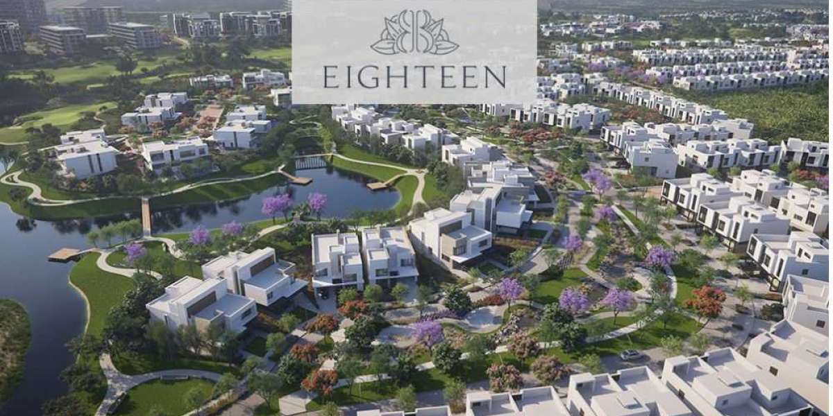 The Eighteen Islamabad Phase 2 project is a major investment in the city of Islamabad