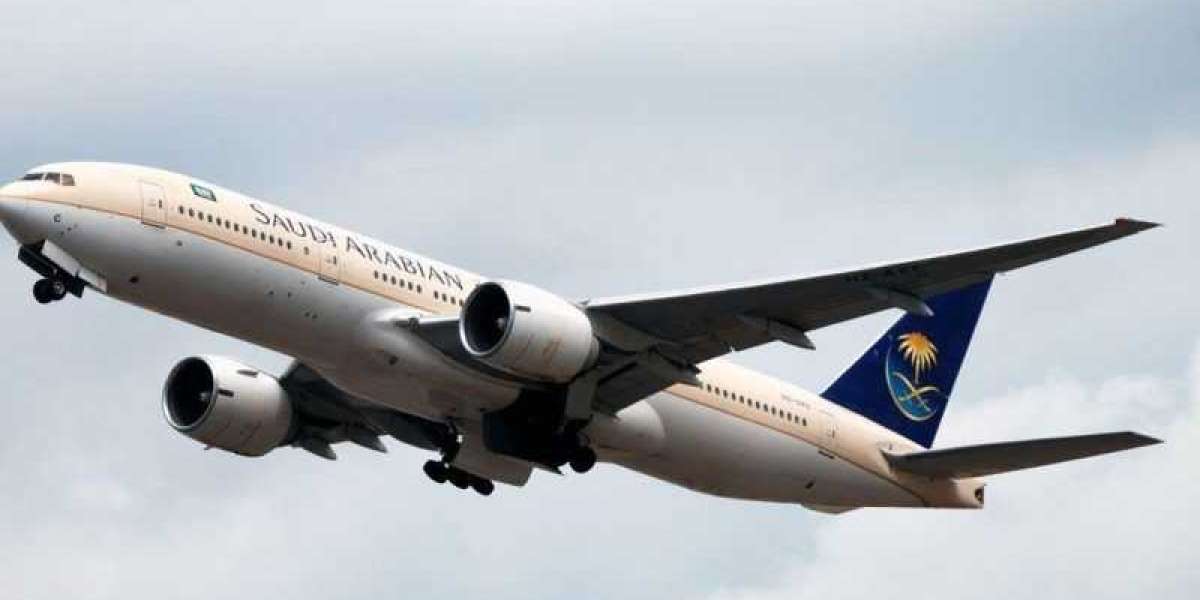 Saudi arabia airlines cancellation