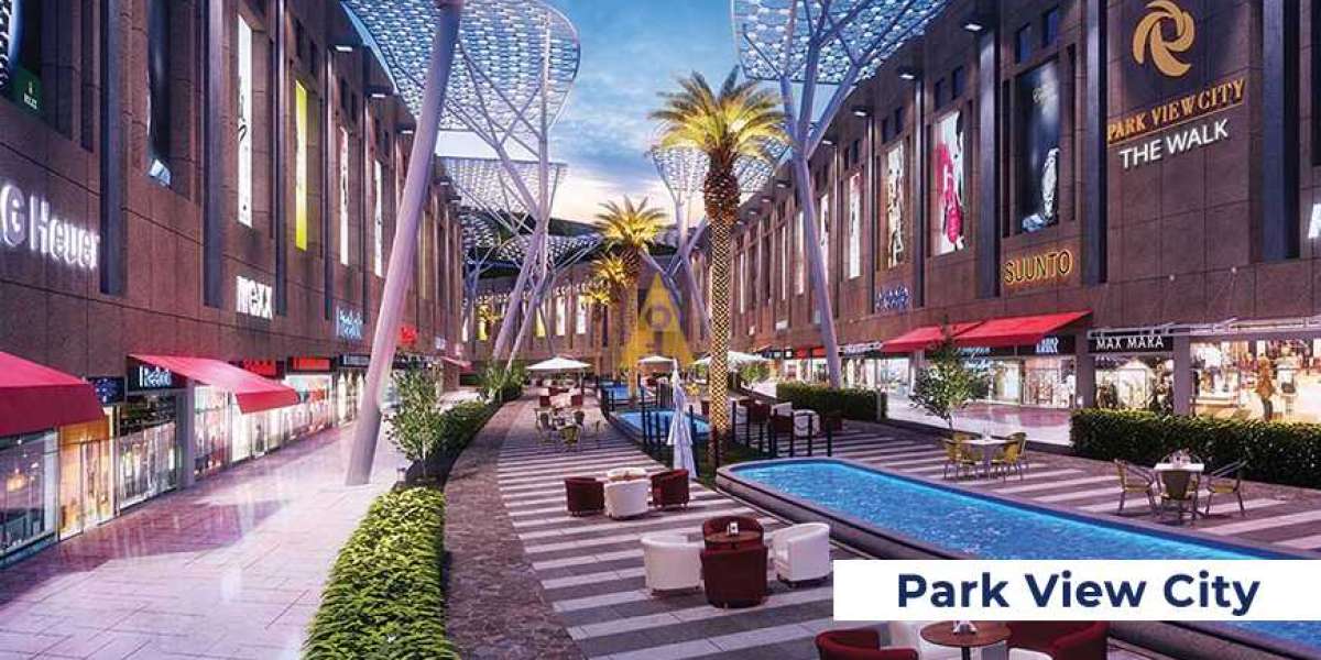 Park view city Islamabad – The perfect investment opportunity