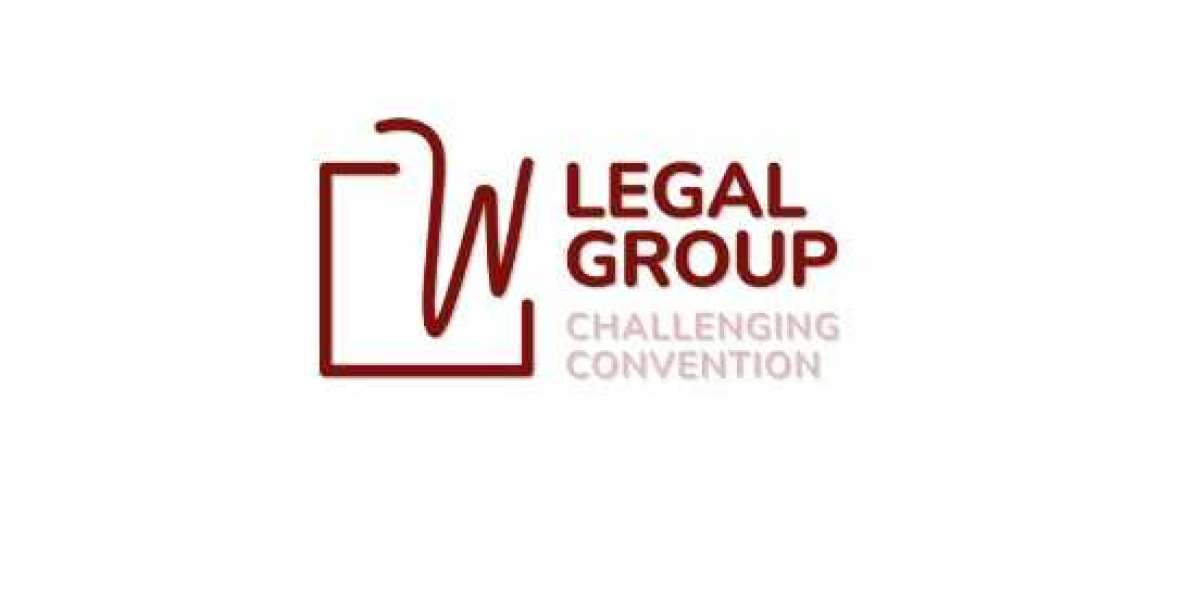 W Legal Group – Best Premium Conveyancing Service