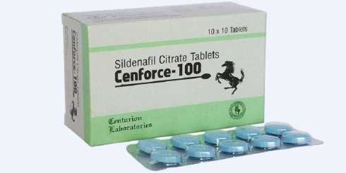 Buy Cenforce Online With Best Discount