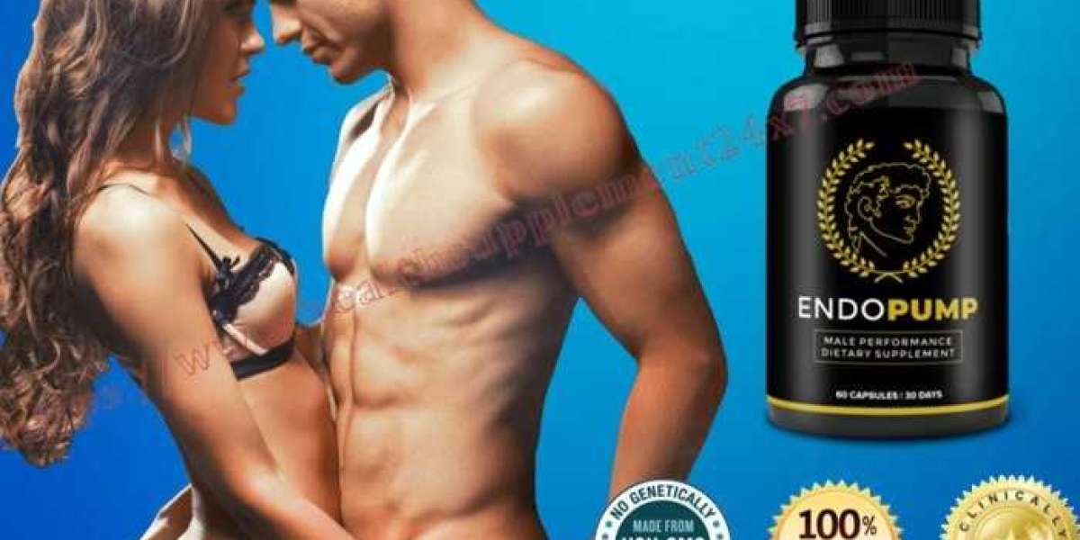 EndoPump Male Performance Reviews - Support Sexual us ...