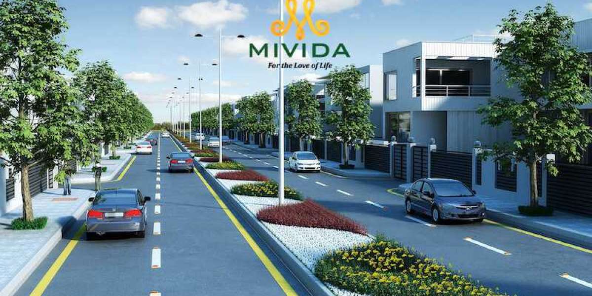 Mivida City Islamabad Location: 5 Facts You Need To Know