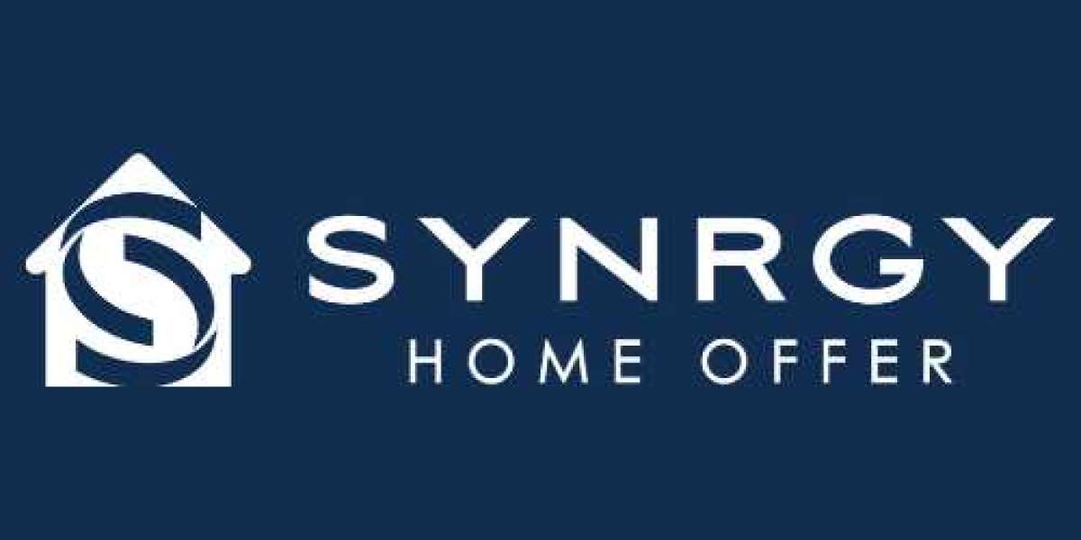 Synrgy Home Offer – We Buy Houses in Tucson And Help Property Owners In All Kinds Of Situations
