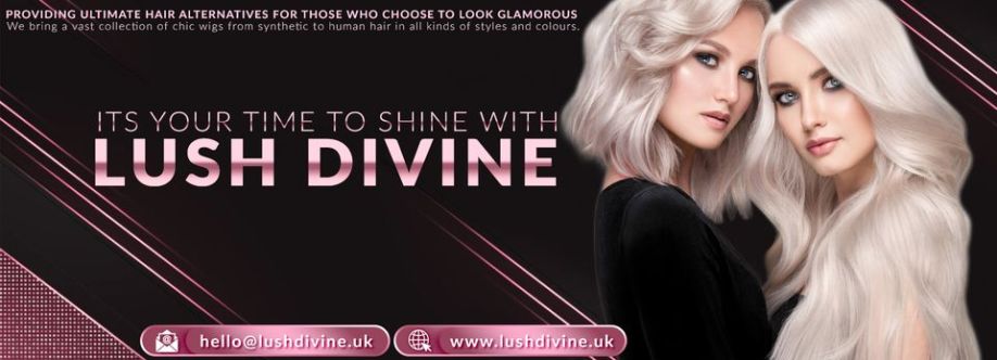 Lush Divine