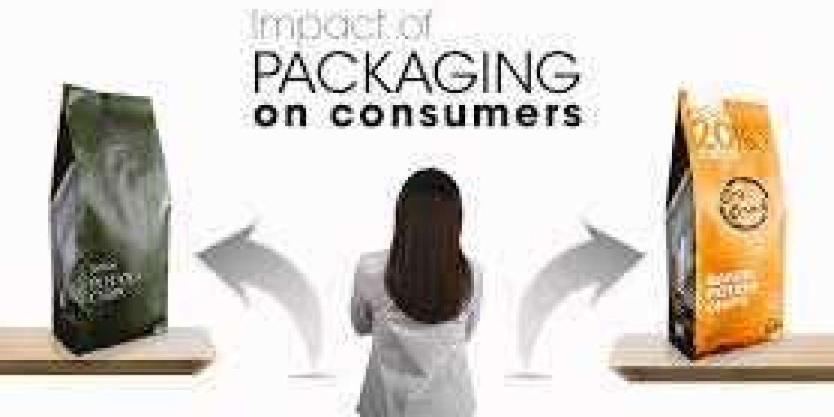 The psychology of packaging and consumer behavior