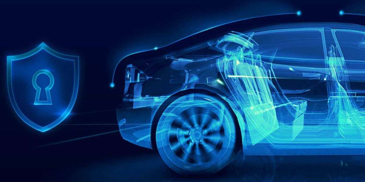 Automotive Cyber Security Market Expected to Witness Steady Expansion During 2028