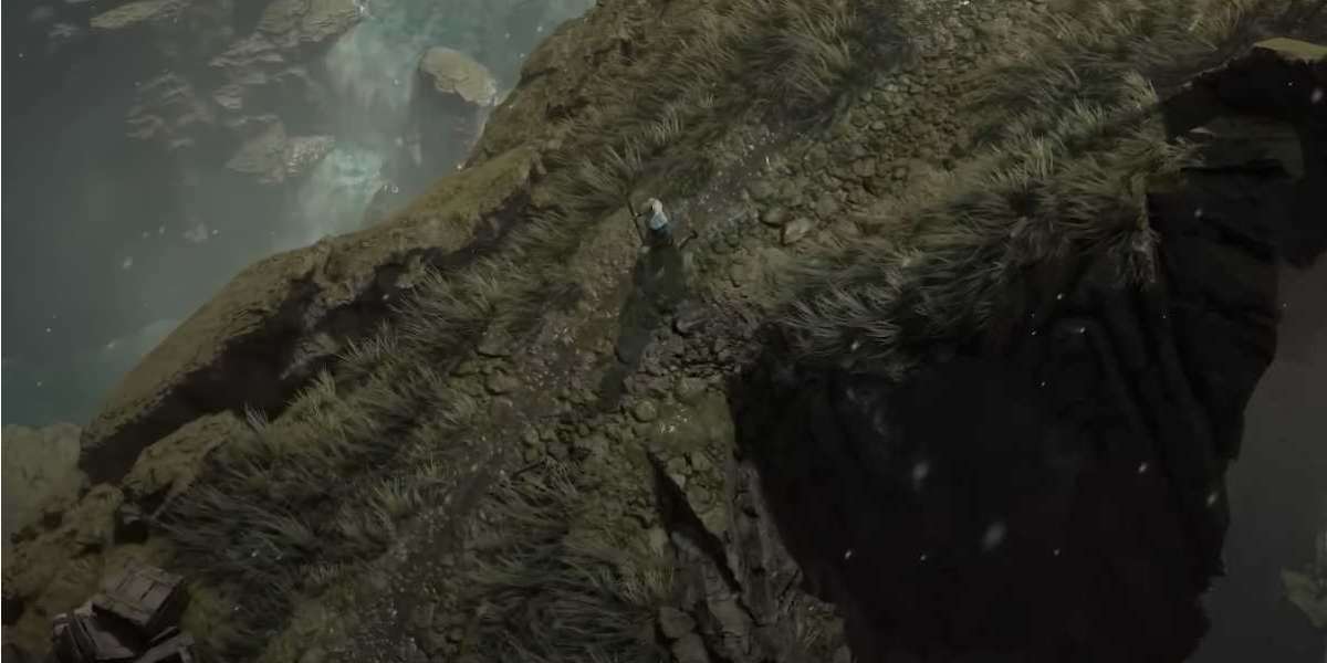 Diablo 4's map is deceptively huge