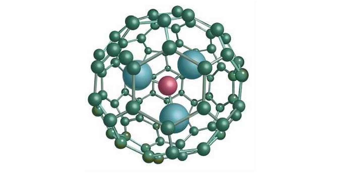 Fullerene Market: A Study of the Industry's Current Status and Future Outlook