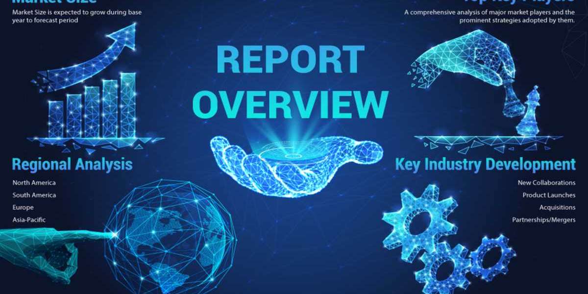 Video Game Market Overview By Size, Share, Trends, Growth Factors, Historical Analysis, Opportunities and Industry Segme