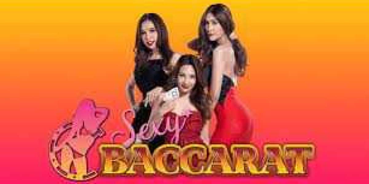 Importance Of Sexy Baccarat